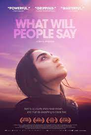 What Will People Say 2017 Imdb