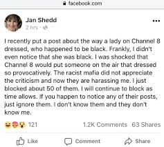 Nov 04, 2017 · on wednesday, facebook user jan shedd posted about channel 8's traffic reporter, demetria obilor, in dalls texas complaining about her dress fitting 'has anyone seen channel 8's new morning traffic. Female Jealousy