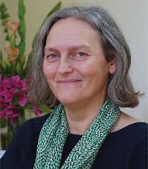 Barbara Archer-McDonnell I THS Staff