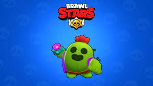 Deal high damage with spike's main attack and hit multiple enemies when your cactus explodes. Brawl Stars Spike Guide Appgemeinde