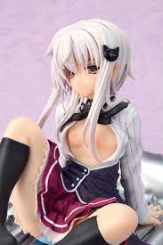 えっちなフィギュアの画像を貼ってくれ | 二次萌エロ画像ブログ