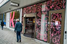 Klarna bank ab participates in the deposit guarantee scheme of sweden. Klarna Faces More Data Protection Complaints Than Sweden S Major Banks The Local