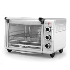 Black And Decker Air Fryer Oven Reviews Black Decker Crisp N Bake Convection Air Fry Oven In 2020 Countertop Oven Toaster Oven Toaster Oven Reviews