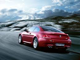 2008 Bmw M6 Wallpaper And Image Gallery Conceptcarz Com