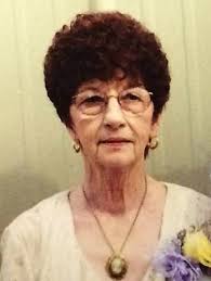 Obituary for THERESA JOAN ANN THAYER