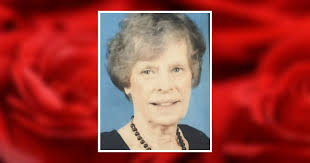 Donna Sorrell Rowland Obituary December 19, 2023