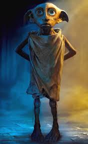 Encrypted messages identified potential victims. House Elf Harry Potter Wiki Fandom