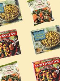 Check out these dinner recipe ideas for di. 11 Best Frozen And Pre Made Meals At Trader Joe S According To R D S Self