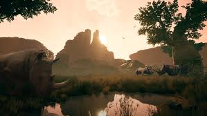 Spanning from 10 million to 2 million years ago, begin your journey, before us, in neogene period africa. Ancestors The Humankind Odyssey Review Evolutionary Progress Shacknews