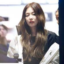 Jennie Kim Blackpink Jennie Kim Haircut Kim Hair Korean Hairstyle