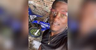 Obituary for Dorian J. Abrams