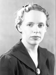 Jean Eloise Stevenson Allen (1914-2000)