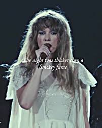 Taylor Swift Stacy Wenzel Lyric