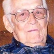 Obituary information for Joseph Edward Wortman
