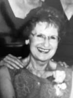 Sandra Hensley Obituary (1937