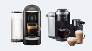 We did not find results for: Nespresso Vs Keurig Which Pod Machine Is Best For You Tom S Guide