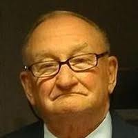 Obituary for Alan Harris Lauder