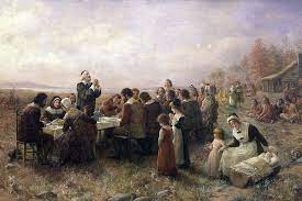 Check spelling or type a new query. Everything You Learned About Thanksgiving Is Wrong The New York Times