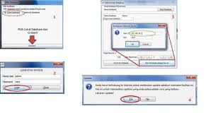 Untuk membuat berbagi pakai koneksi internet (internet connection sharing), minimal komputer yang diperlukan sebanyak? Cara Install E Faktur Di Jaringan Lan Bagian 2 Forum Pajak Indonesia
