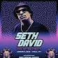 Miramar NYE After Party ft. Seth David + Special..... event in Milwaukee, WI