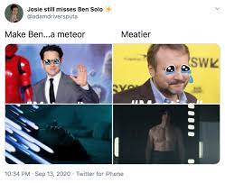 Meatier Meteor Heyangel Know Your Meme