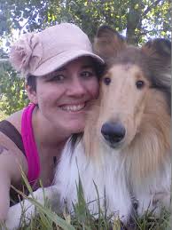 Brain injury survivor launches exercise class, with dogs