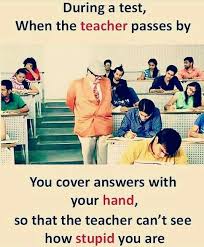 For best results, click the 'print' button above the joke rather than. 24 Memes Fur Das Studentenleben 26 Zitate Bildung2 Funny School Jokes Funny School Memes Funny English Jokes