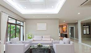 The fact that home builders realized in the 1960's that they could cut corners by spraying ceilings with popcorn texture to hide workmanship problems may have seemed like an easy solution to a problem back in the day. Thermocol False Ceiling Advantages Disadvantages Price Installation Tips