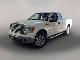 Image result for Silver 2012 Ford Truck