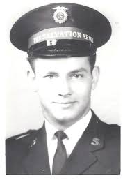 Major David Singletary Obituary