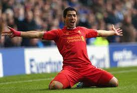 Luis suarez all 31 goals for liverpool foavj sub my channel thanks. Liverpool Will Let Luis Suarez Go To Barcelona The New York Times