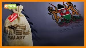His zodiac sign is not known. Cotu Union For Civil Servants Warn Of Strike After Salary Hike Freeze Youtube