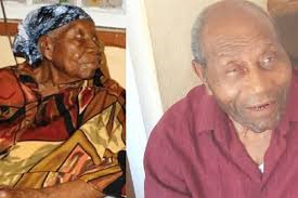 World's Oldest Person