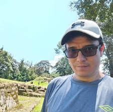 Gustavo Adolfo Ortiz Masek