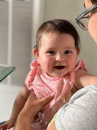 Hello Presbyterian NICU grads and families! 🎓👶