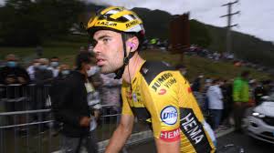 Tour de tietema cycling team. Cycling News Jumbo Visma Rider Tom Dumoulin Returns At Tour De Suisse Ahead Of Olympics Eurosport
