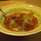 Healthy fat within your diet is essential, however, with the selection of low calorie foods we have arranged, keeping fat content in moderation is also exercised with our selection. Soup Under 100 Calories Recipes
