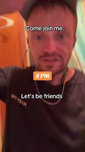 goinglive come join me up