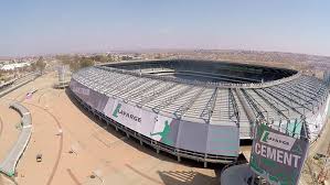 For more club stadiums in south africa see. Zifa Secure Orlando Stadium For Warriors Nehanda Radio