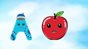 But looking like your mom's younger sister (or your dad's baby bro) is the ultimate perk for these. Cartoon Animated Alphabet A Is Arkivvideomateriale 100 Royaltyfritt 20372605 Shutterstock