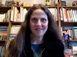 Penelope Fleming and Scott Hudson