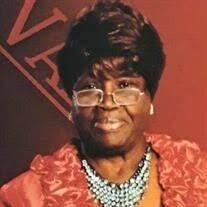 Ms. Mary Holloway Rhoe Obituary