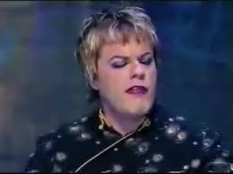 Eddie Izzard—"First Thanksgiving"