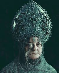 Incredible Pagan-Themed Photoshoot By Polish Photographer Reveals Stunning  Beauty Of Slavic Culture