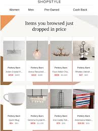 While the pottery barn card offers substantial cashback (and i'll get to that in just a moment), the cashback is only useful when buying more pottery barn stuff. Shopstyle Price Drop On Arden Crystal Hoop Chandelier Milled