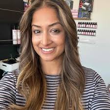 Balayage Near Me: Little Elm, TX