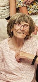 Condolence Book for Angela Cartwright (née Duffy) (Blackrock, Louth)