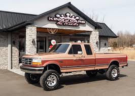 Image result for Dark Brown 1994 Truck