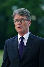 Nicky Campbell: Comments from Charlie Brooker left me in bed with depression