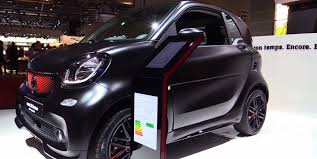 Why Did Smart Car Fail In The United States